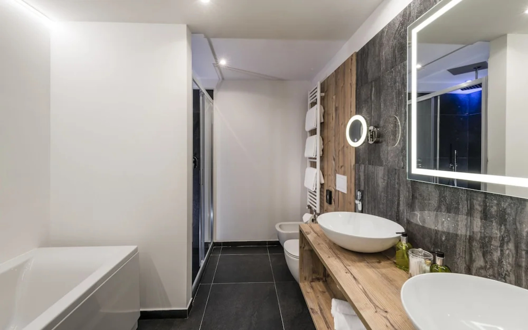 Tuberis Nature & Spa Resort