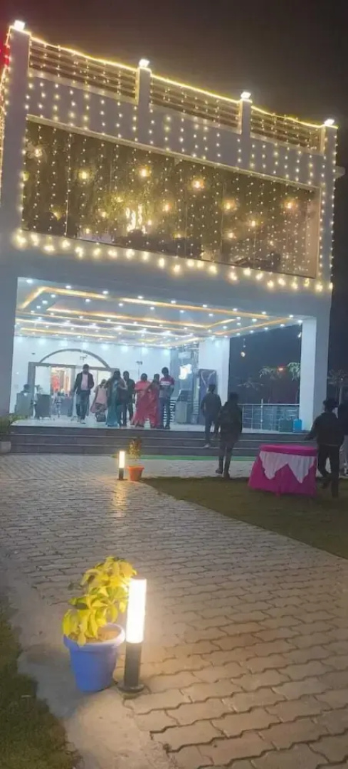 SHEHNAI RESORT Hotel &Restaurant