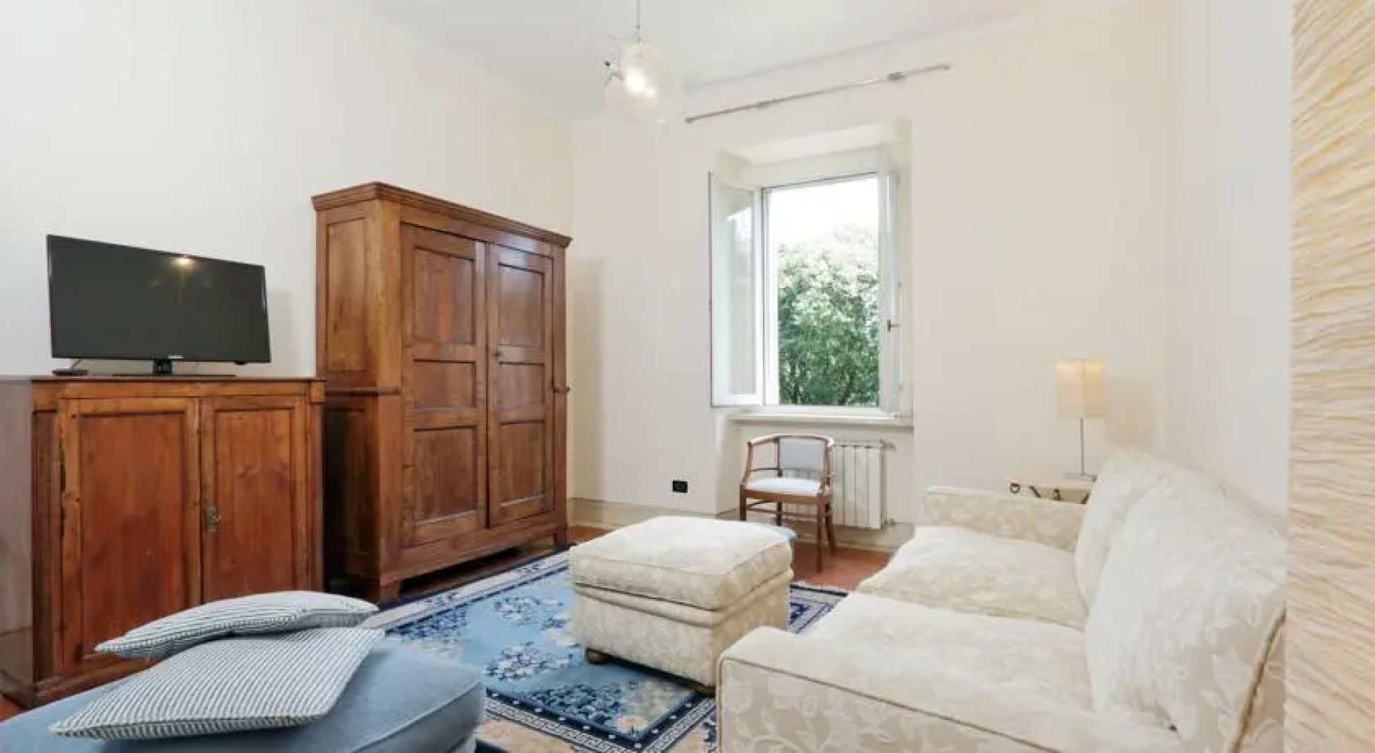 Piave Halldis Apartment