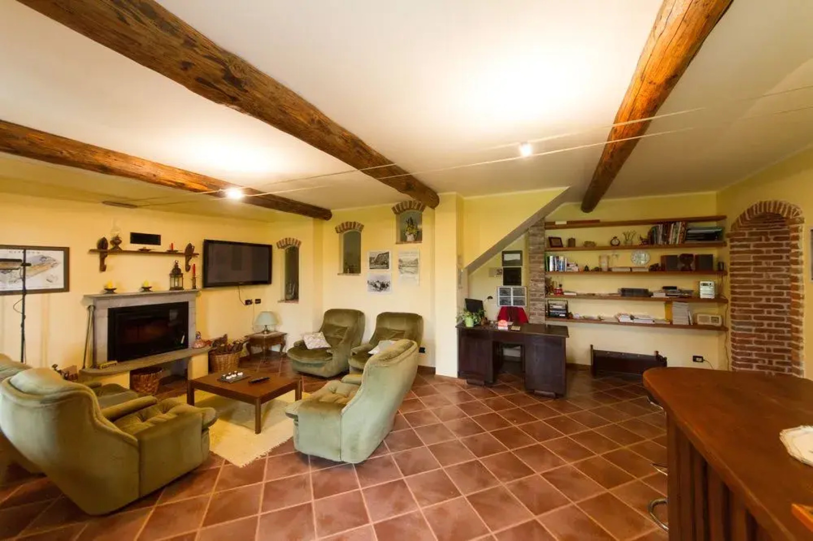 B B Naturin Cascina Colombaro