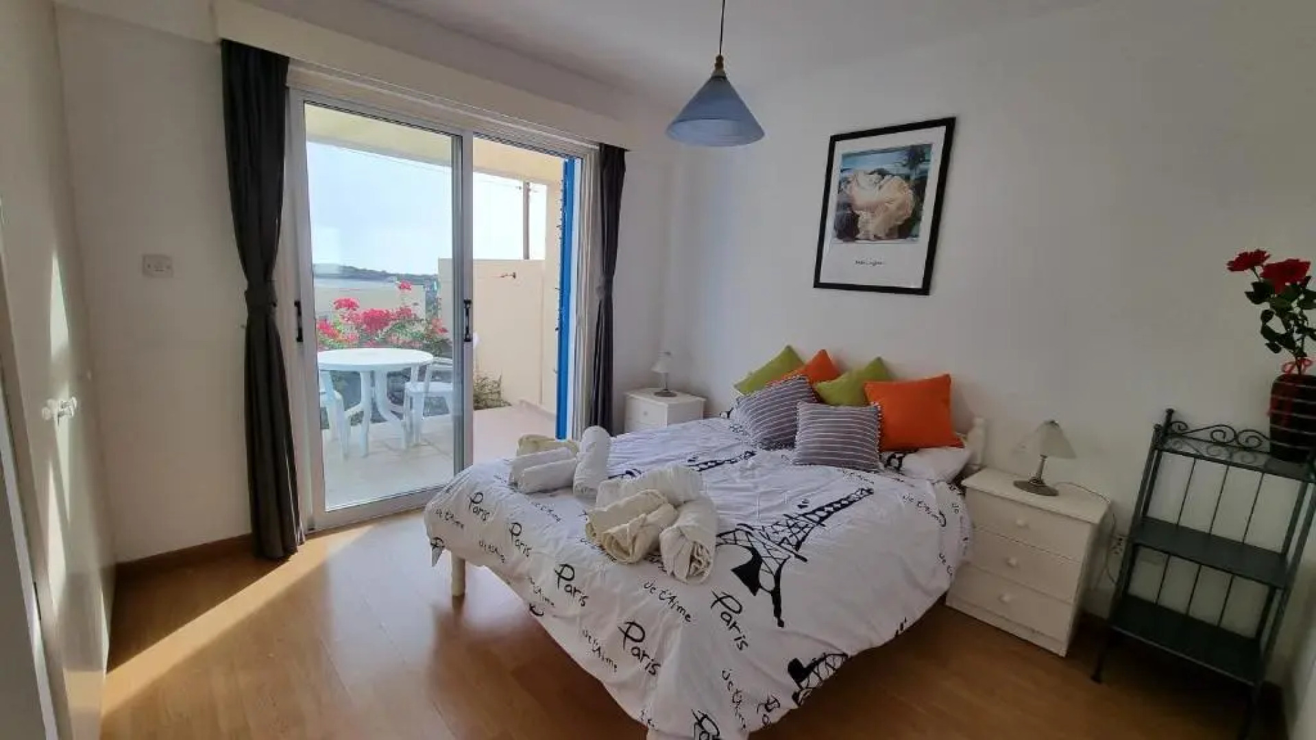 Gorgeous Seaview Villa With the Best Sunrise View