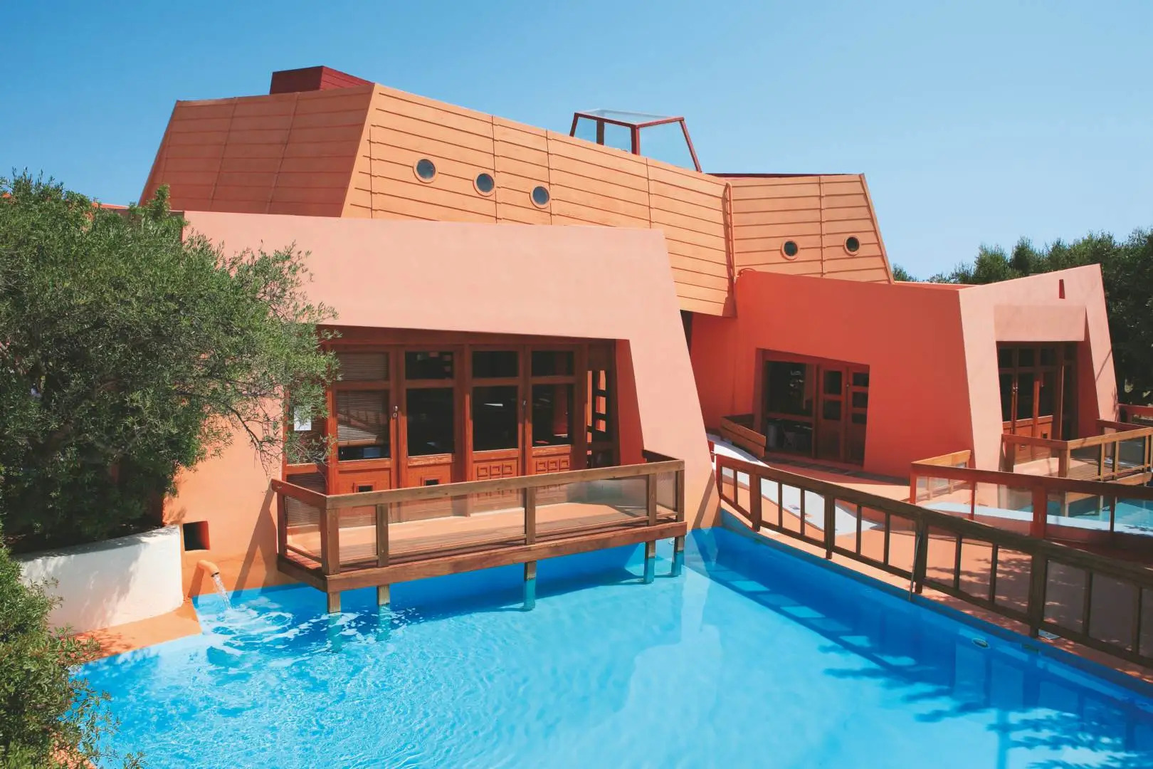 Porto Elounda Golf & Spa Resort