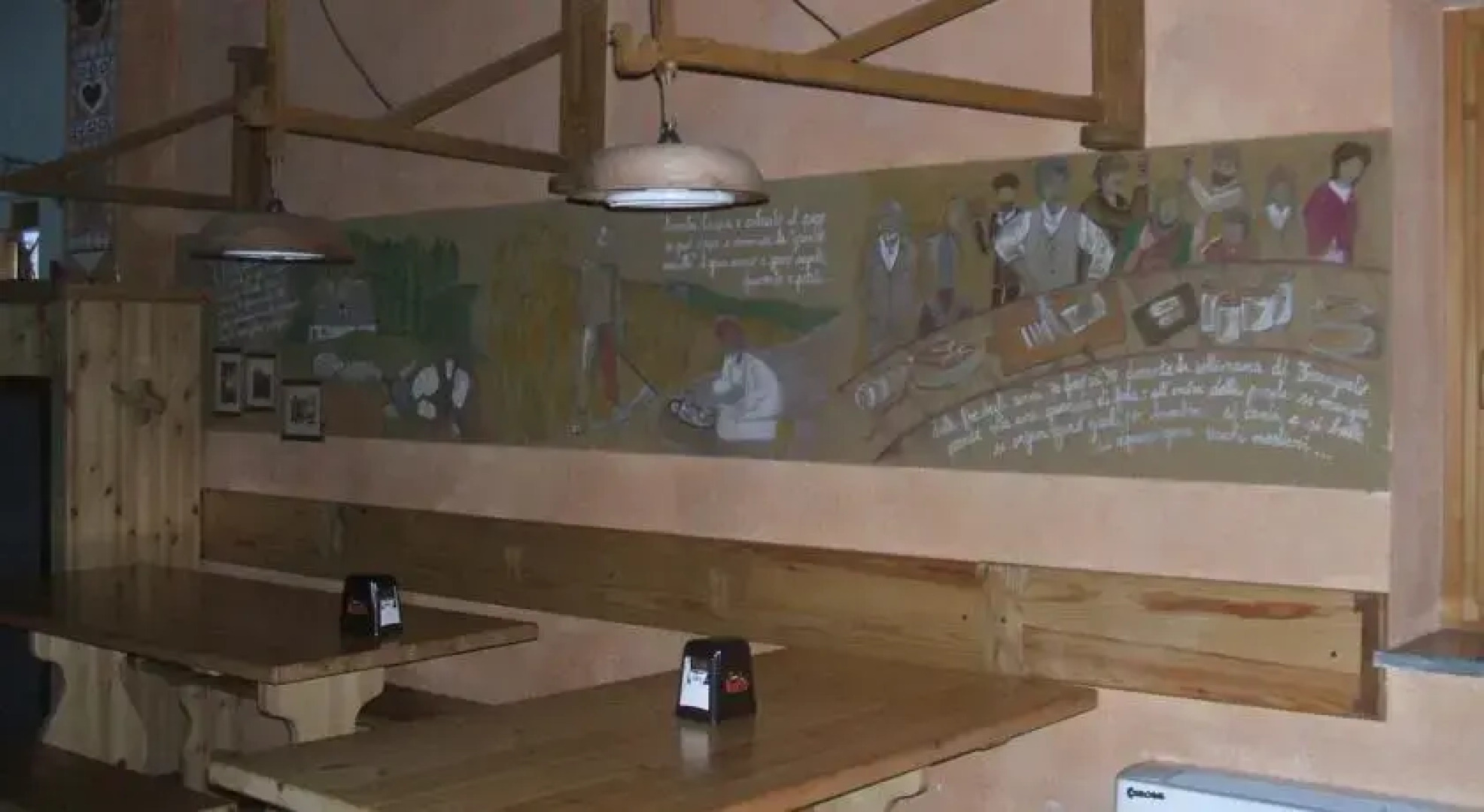 Centro ecosostenibile Lavesé