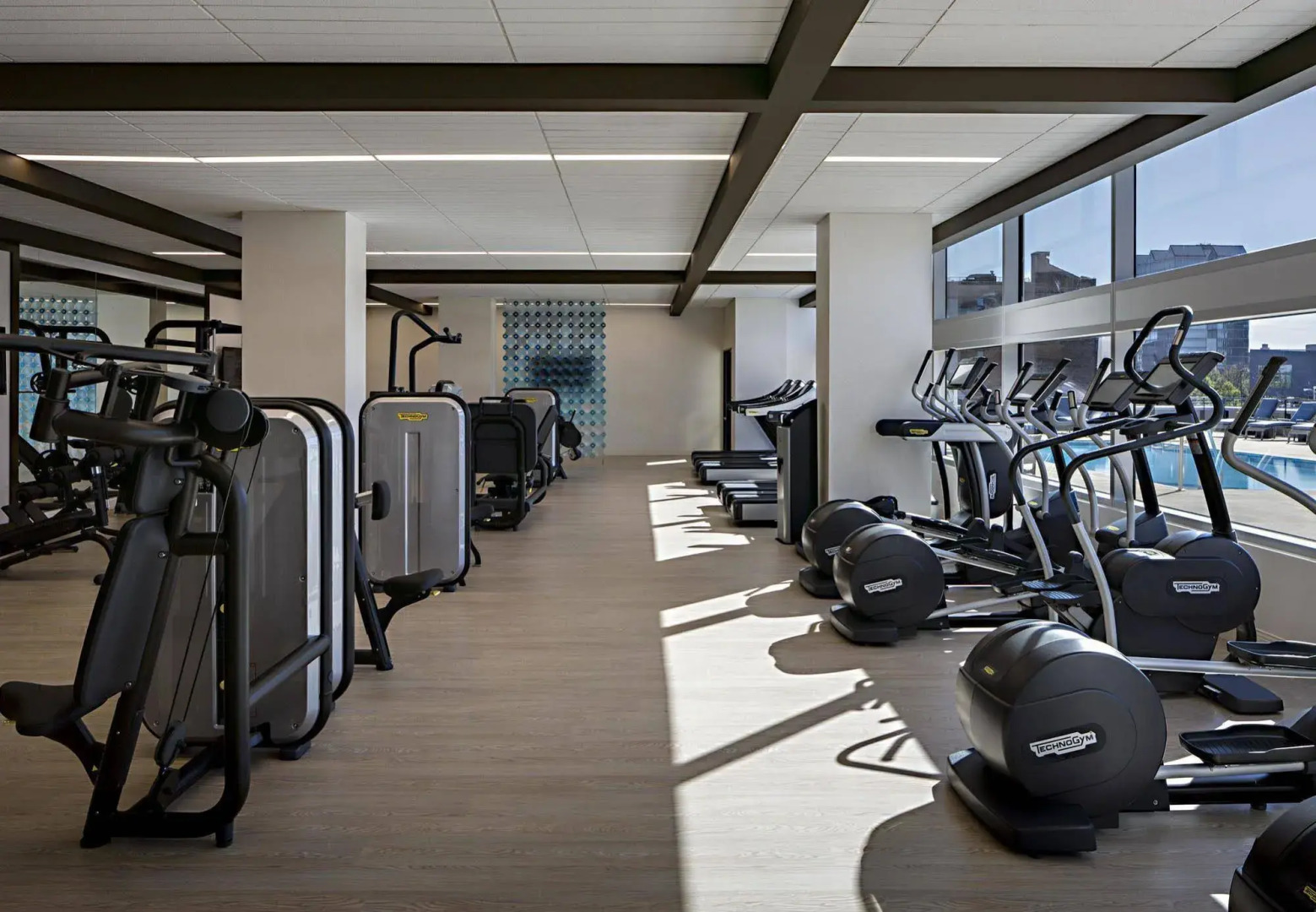 Omaha Marriott Downtown at the Capitol District