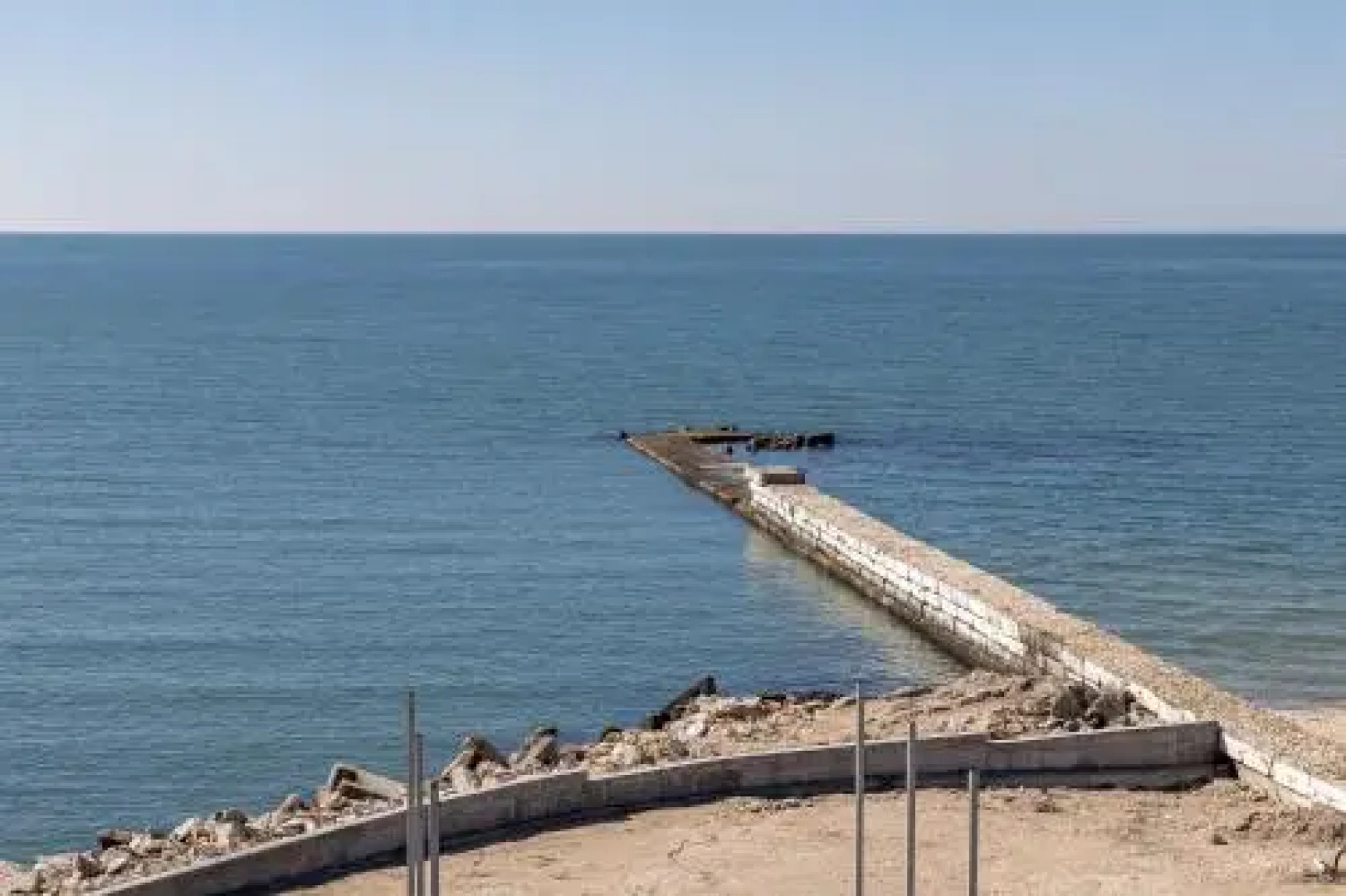 Supreme Beach Apartments