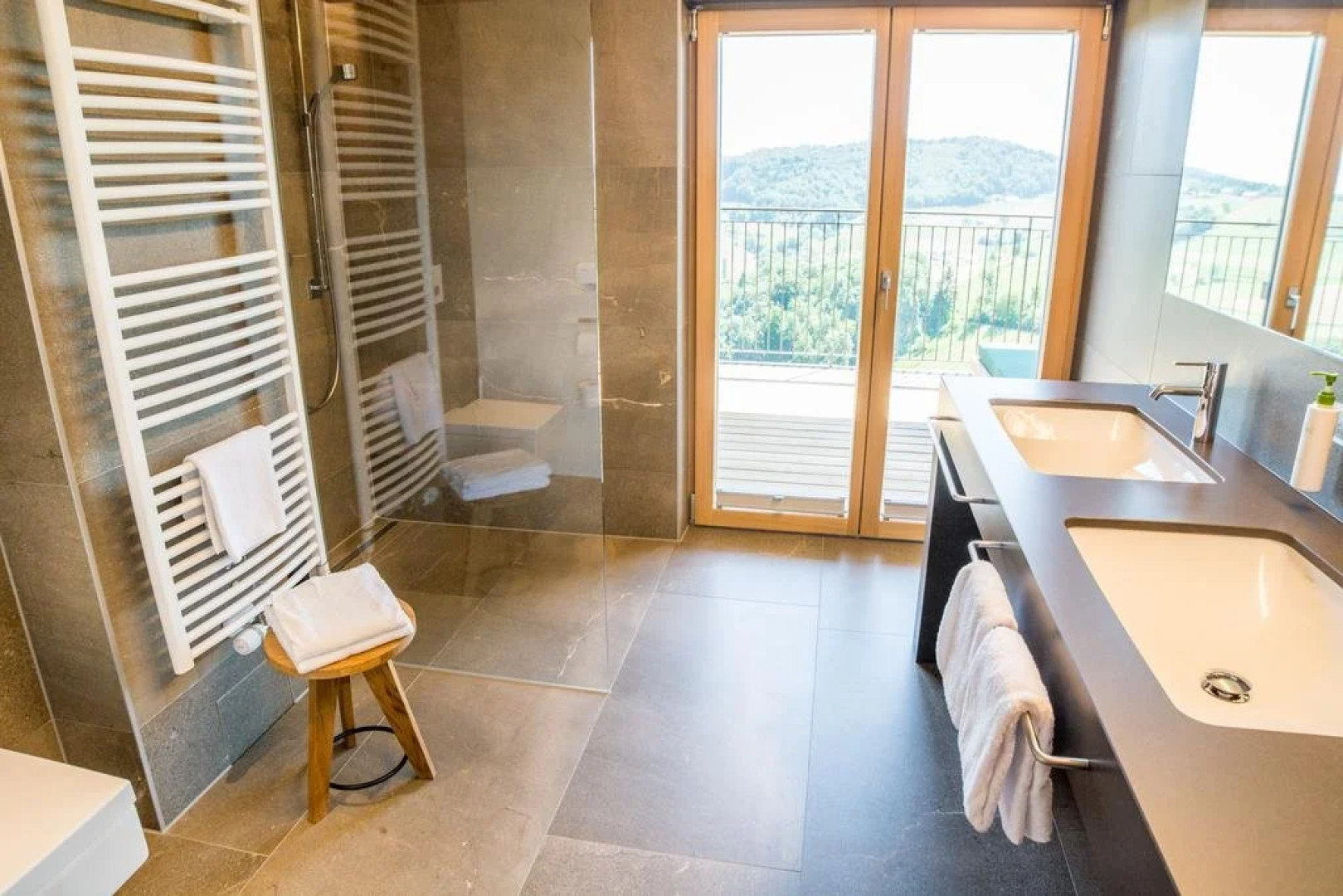 Winzerzimmer Maitz Wolfgang