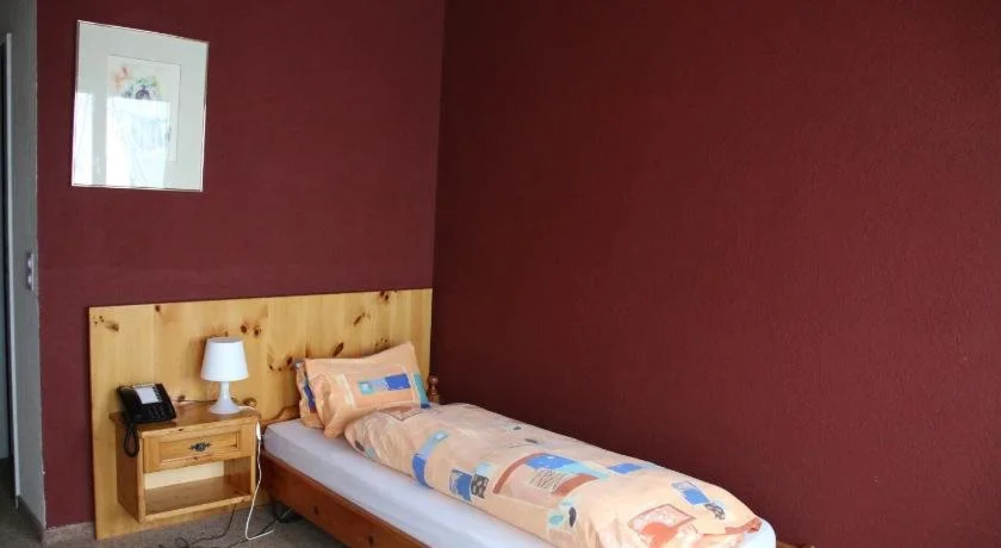 Hotel Minster