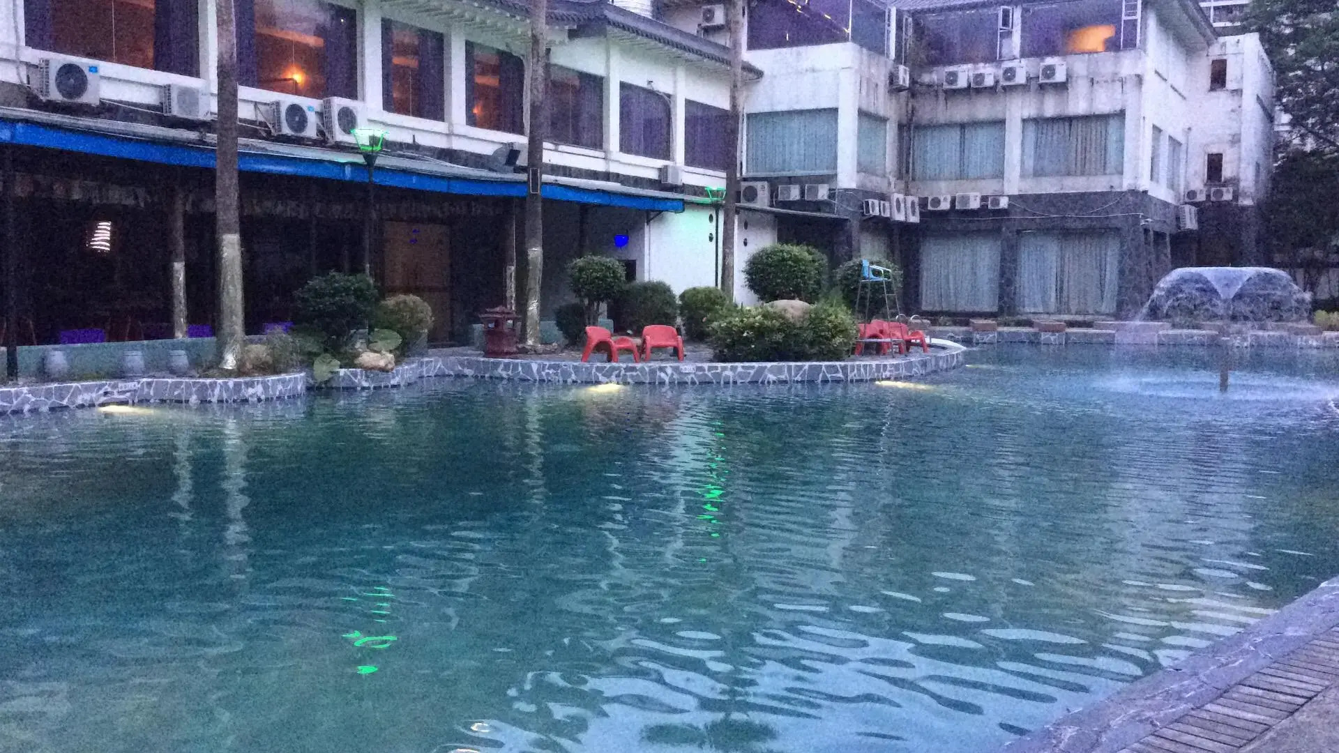 Harmony Resort Hotel Zhuhai