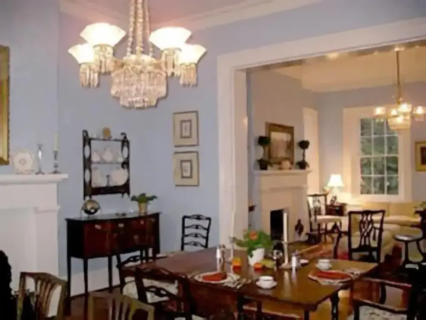 The Essex Inn