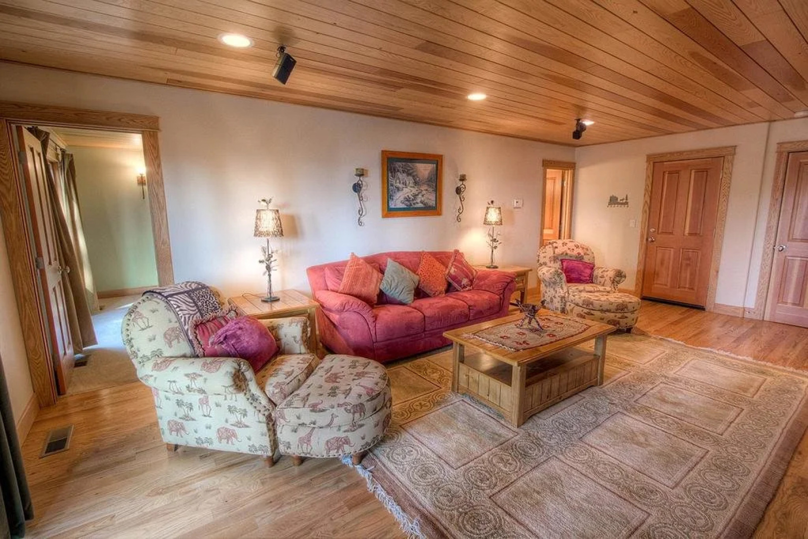 Truly Amazing Kings Beach Home by RedAwning