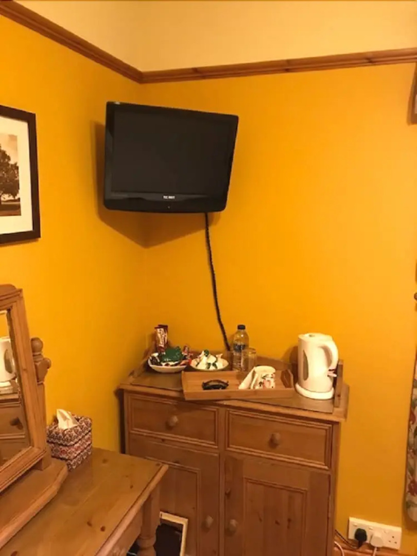 Chestnuts Bed And Breakfast