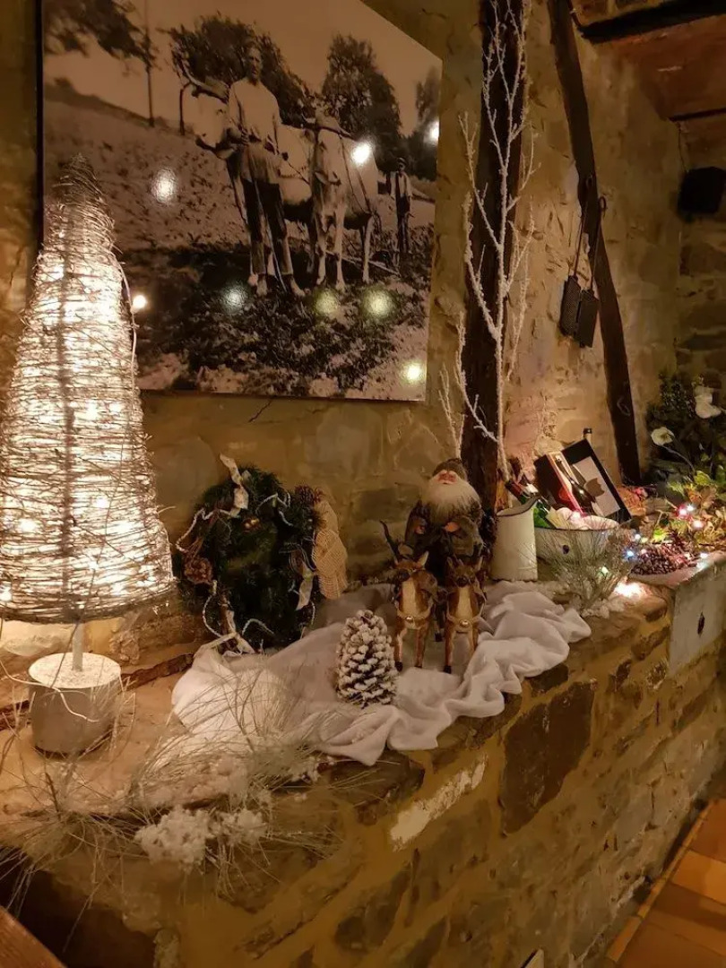 Hostellerie Relais de lOurthe