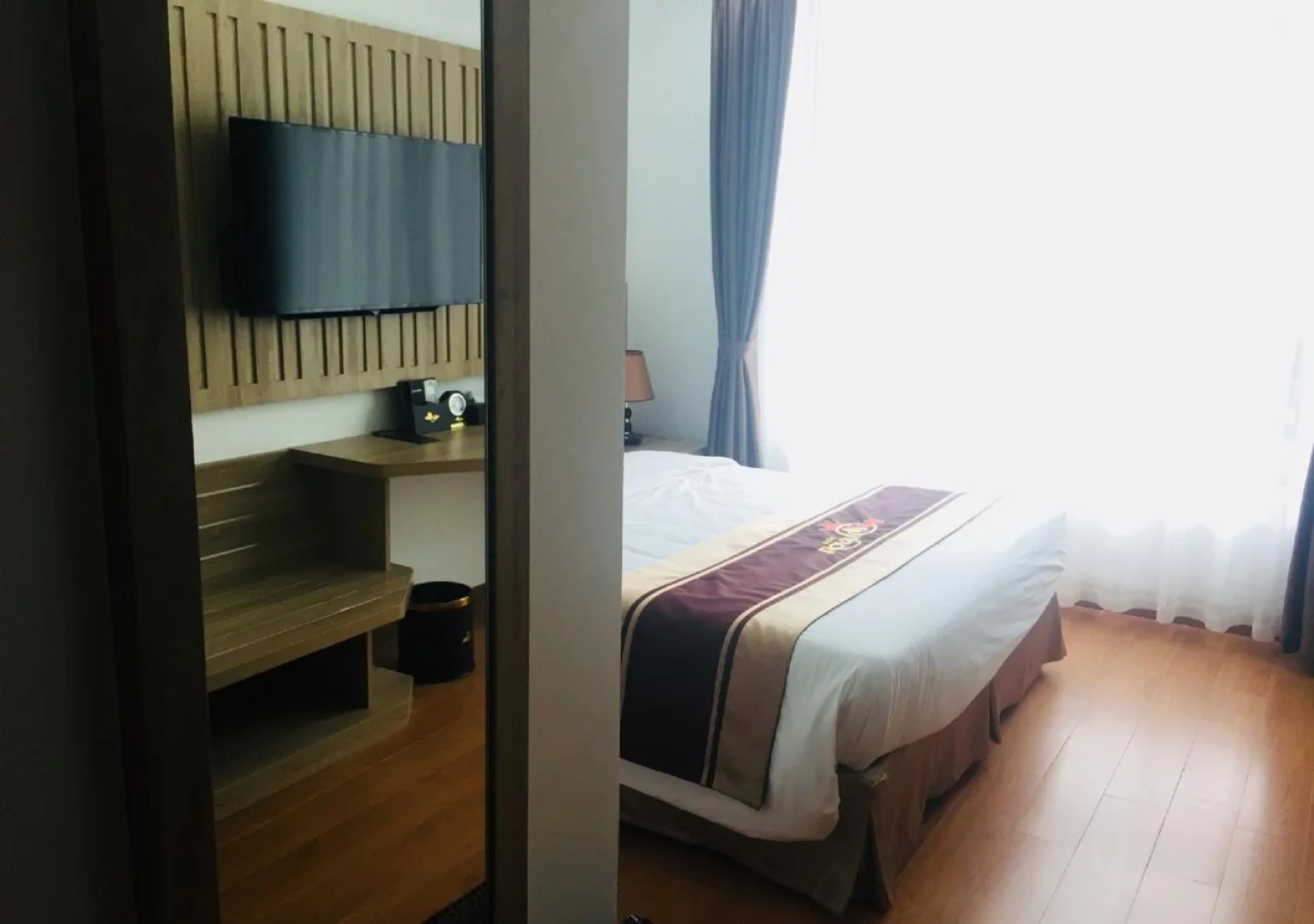 Royal Huy Tam Dao
