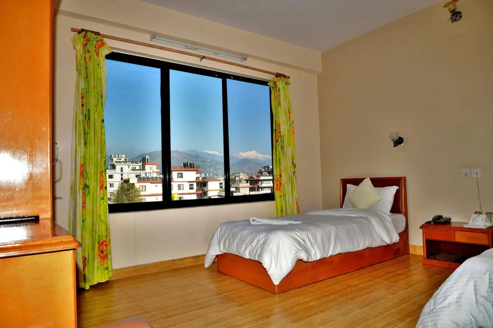 Trekkers Inn