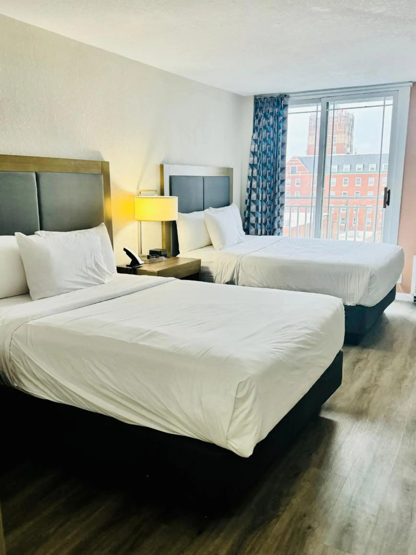 Silver Beach Hotel