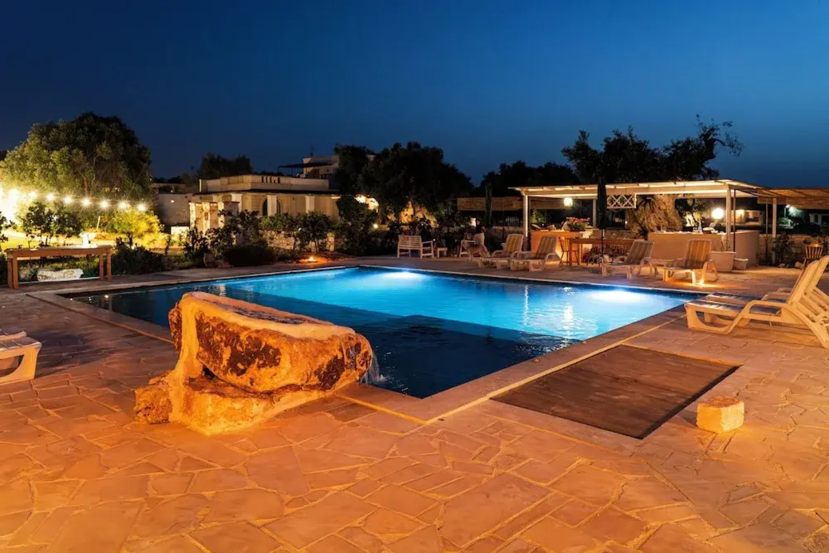 Masseria della Piana Ostuni