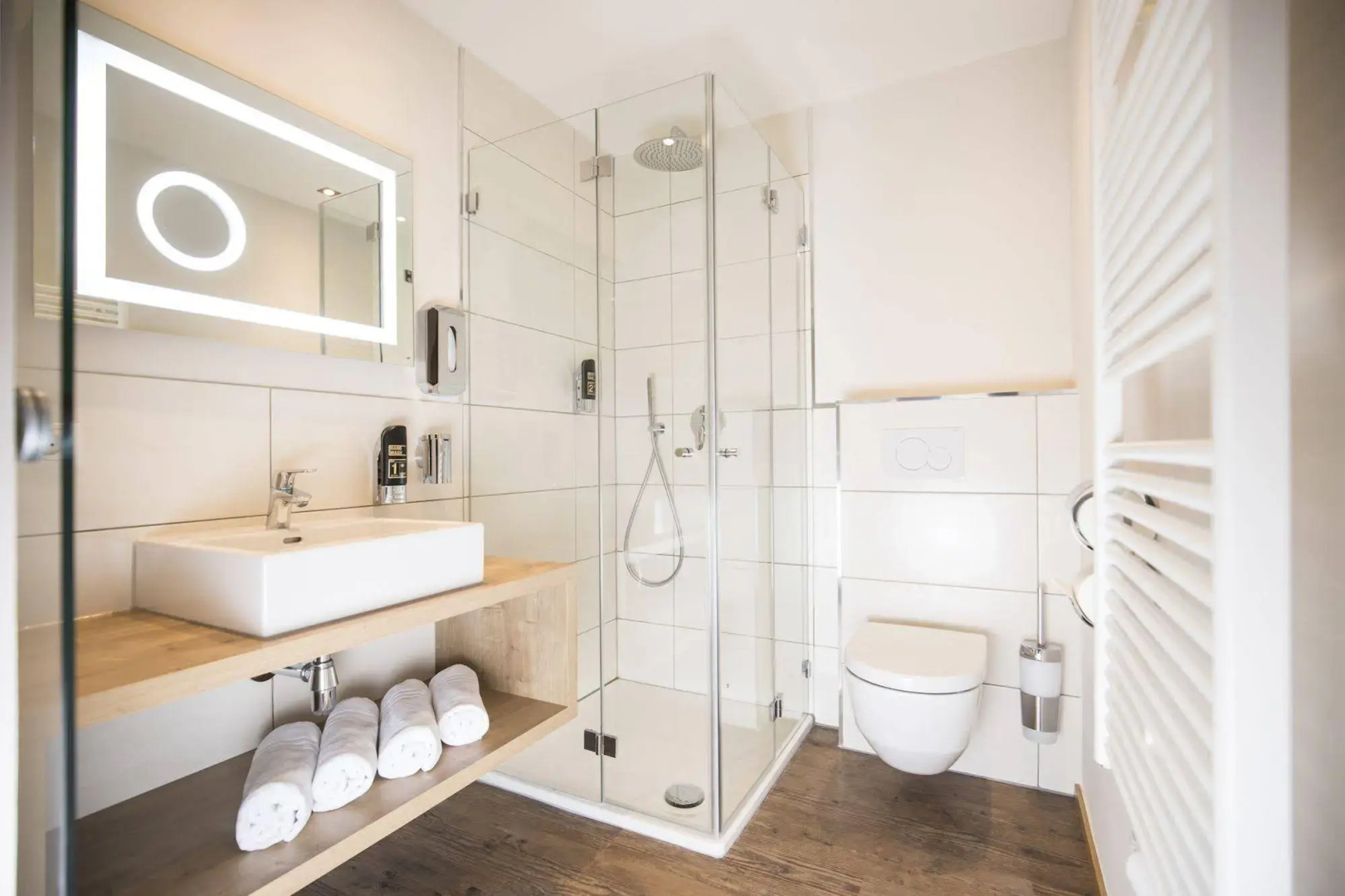 Hotel Landgasthof Gappen