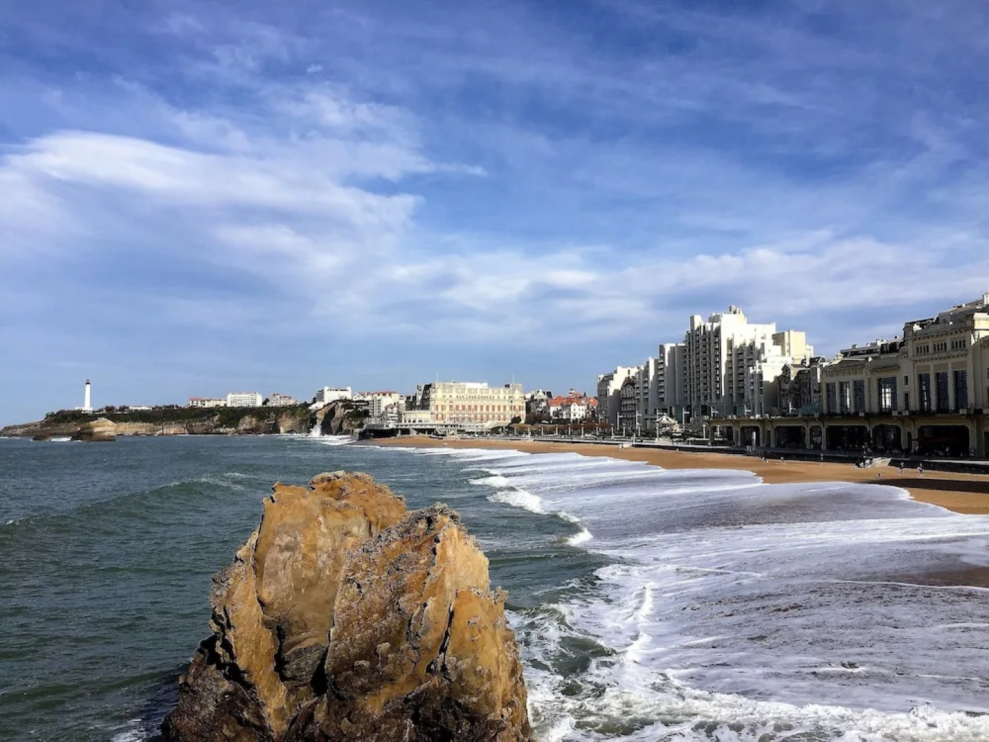 Arroka Au Baskoparadis