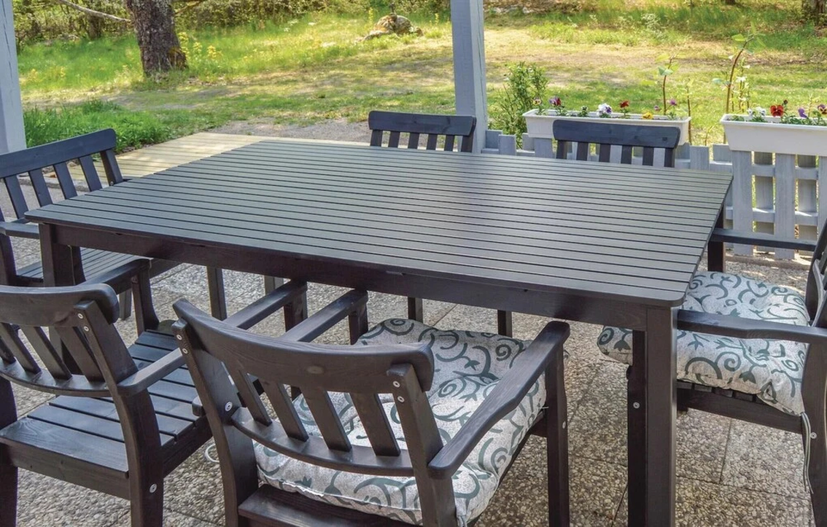 Stunning Home in Färentunna With 3 Bedrooms and Internet
