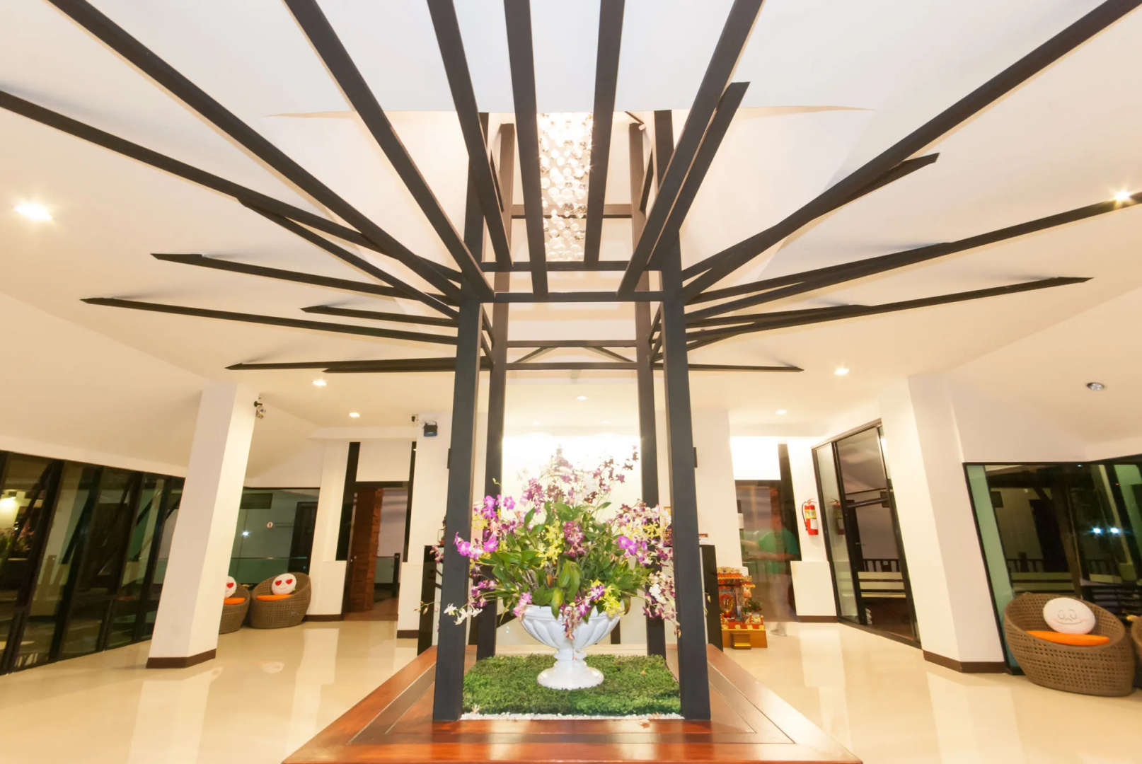 Namkhong Riverside Hotel Chiang Rai