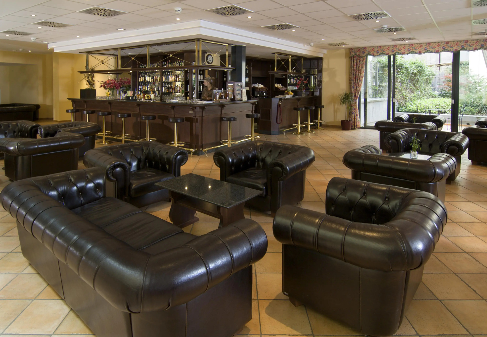 Hotel Roma Prague