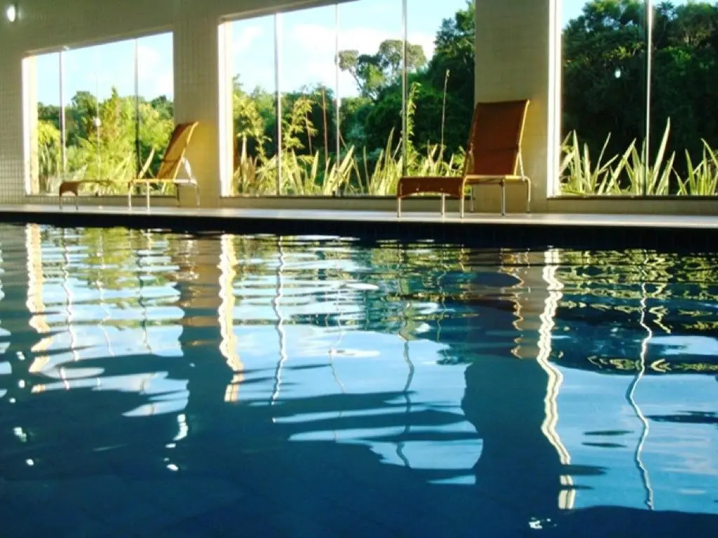 Ózera Hotel Fazenda