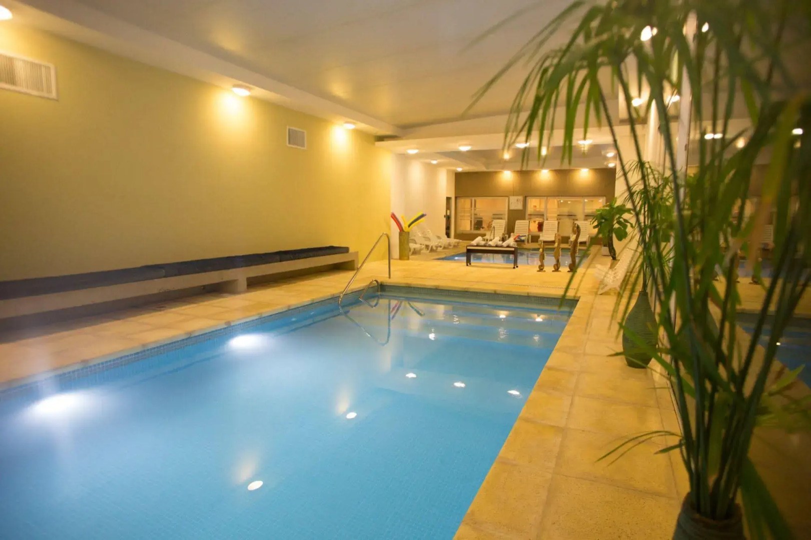 Colonia West Hotel - All Inclusive