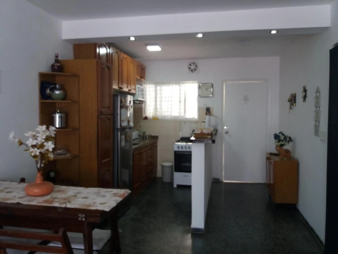 Apartamento #003 Spiaggia Brava