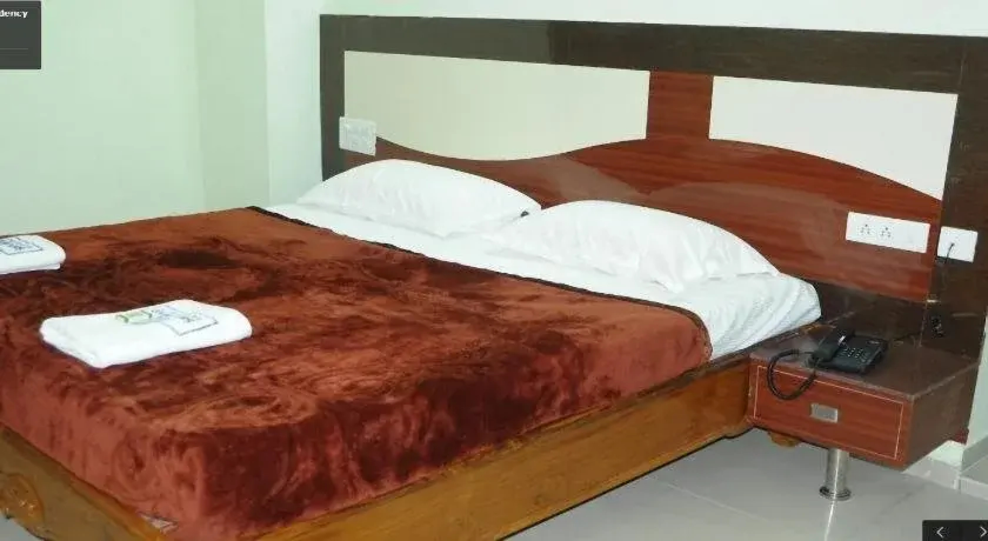 Sai Krishna Residency