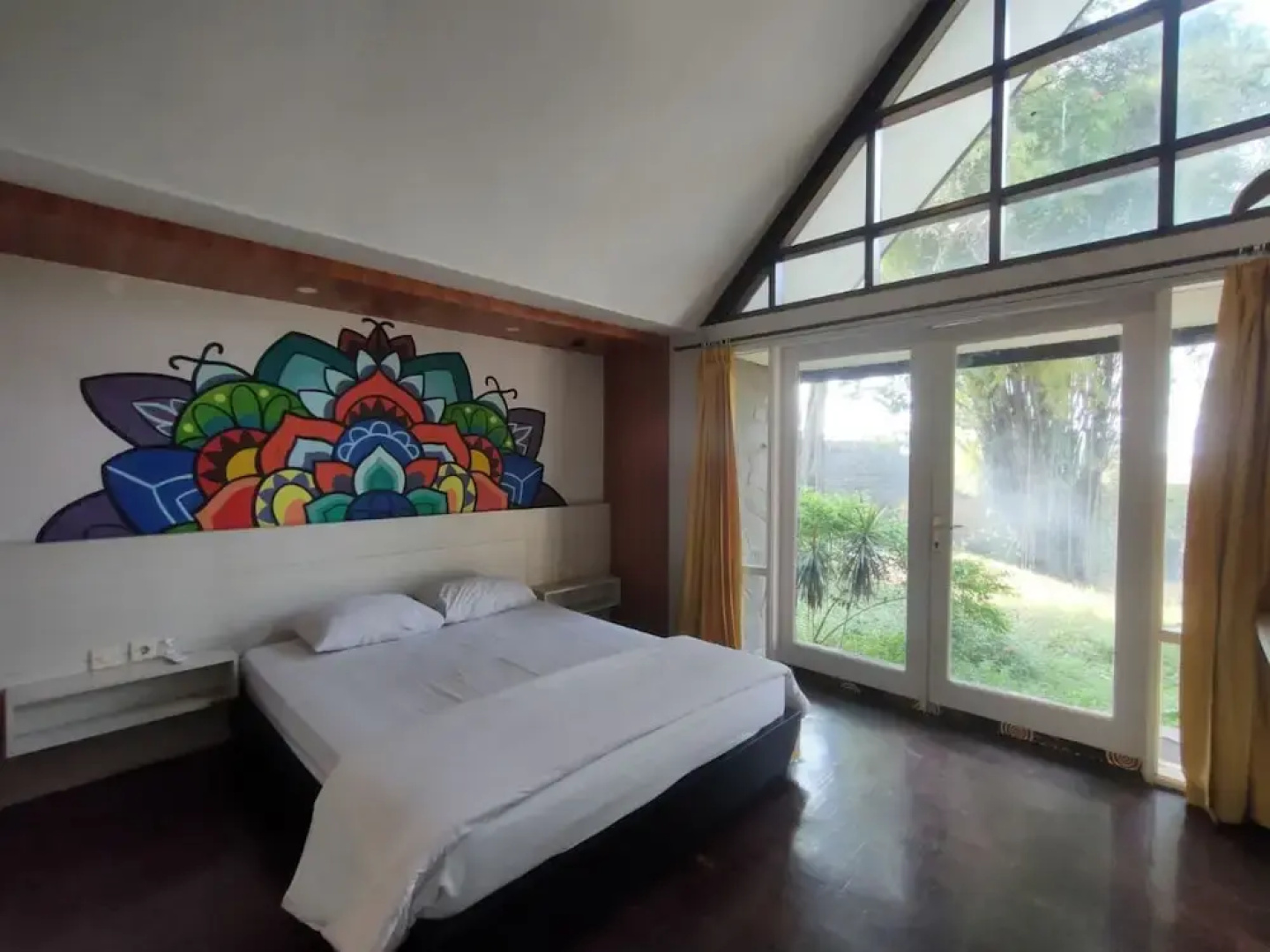 Grand Mulia Sakinah Boutique Resort