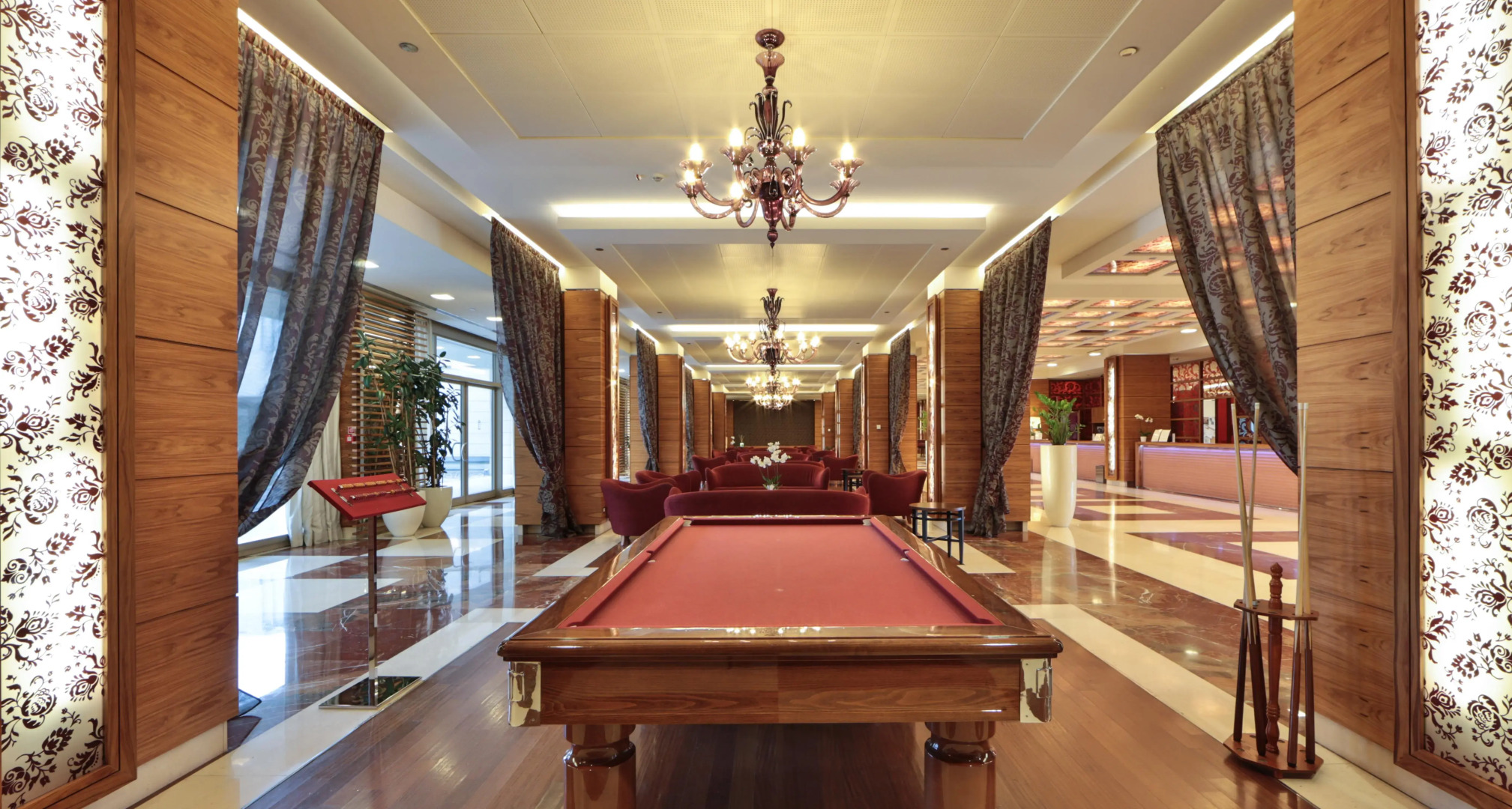 Unahotels Expo Fiera Milano