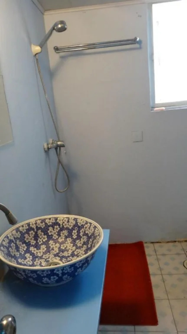 Chengdu Flower Youth Hostel