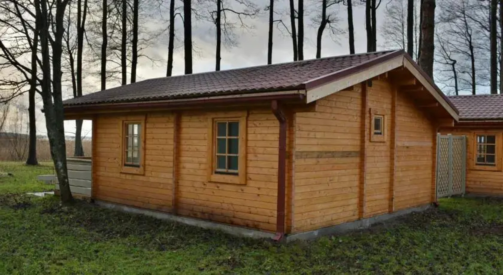 Atpūtas kempings Usma