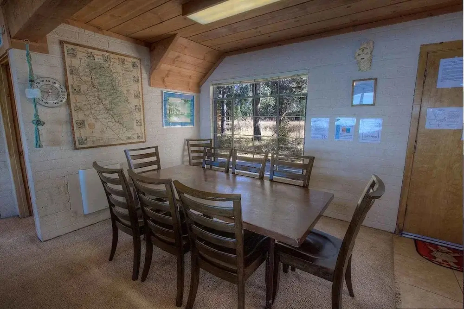 The Lake Front House at Tahoe Meadows by RedAwning