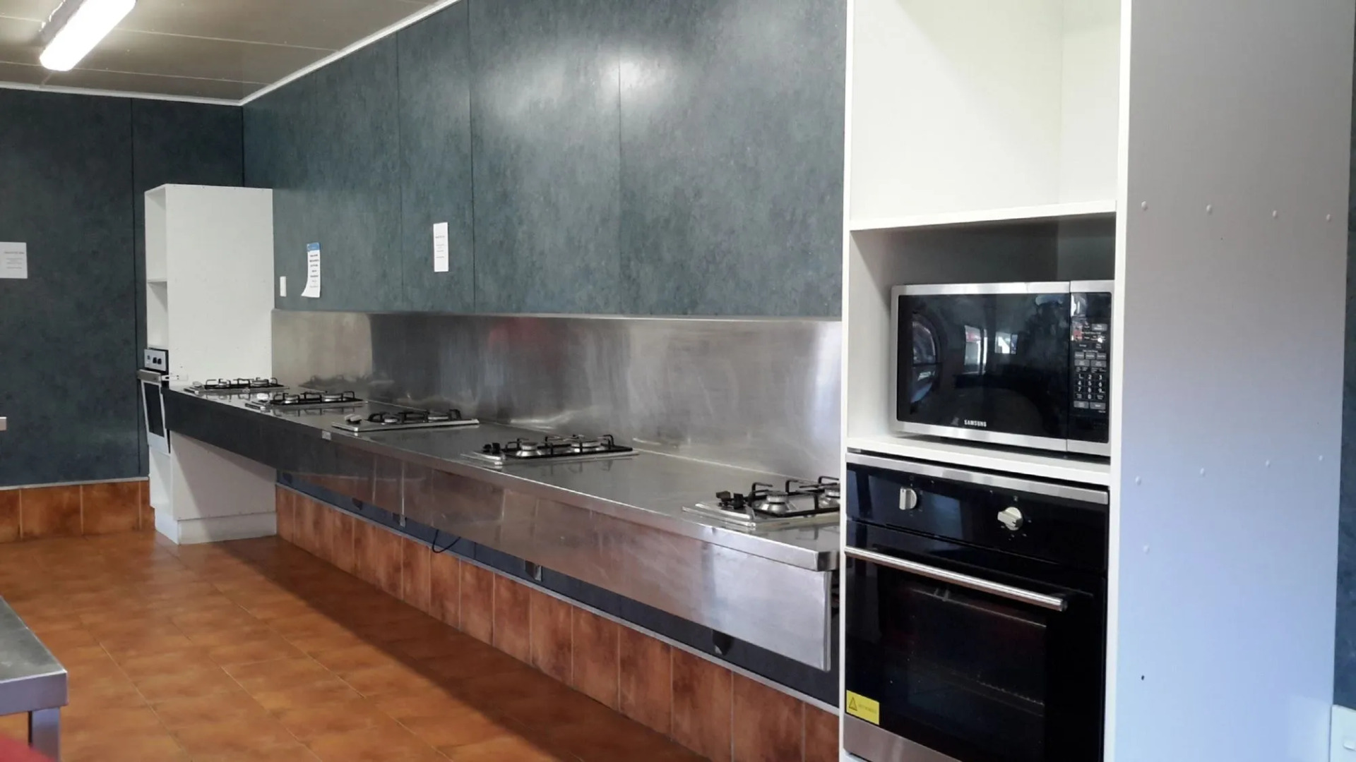 Franz Josef Top 10 Holiday Park