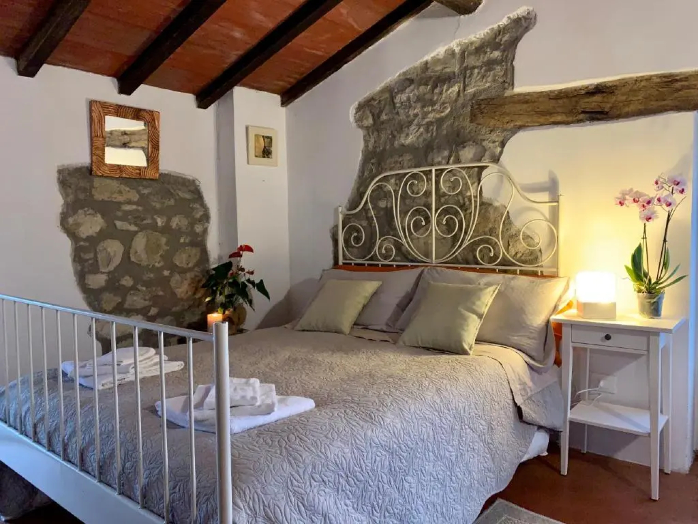 Villa del Lago