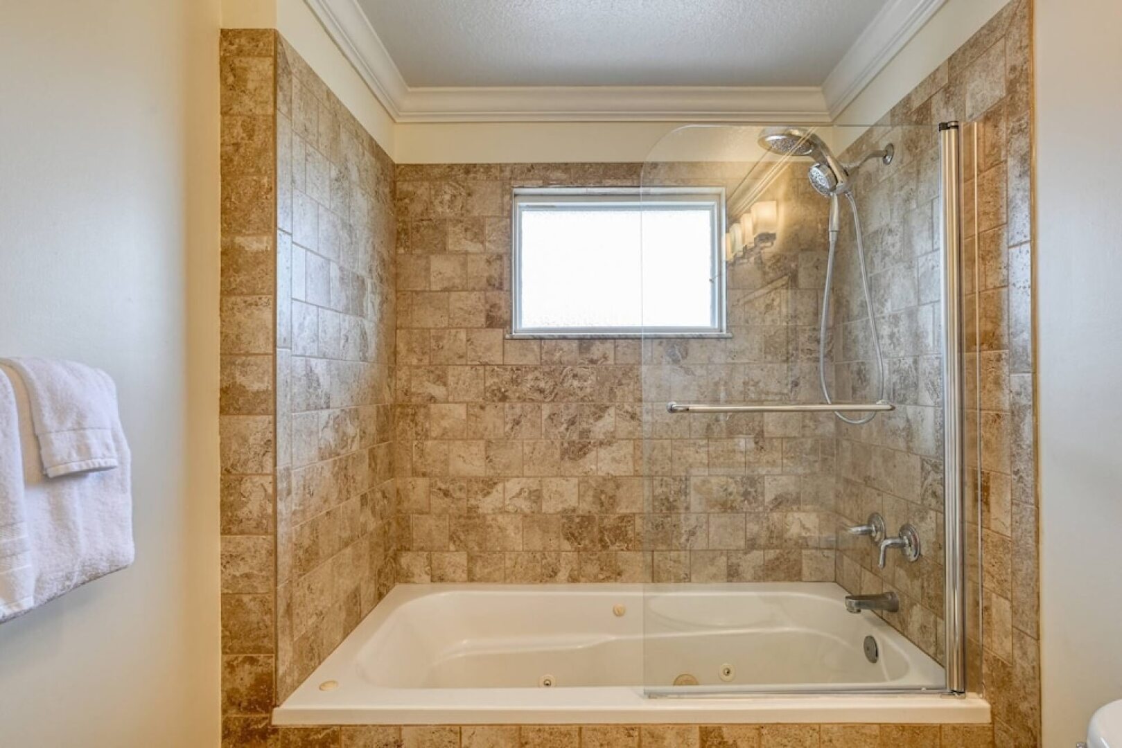 Golden Mile Beach Retreat