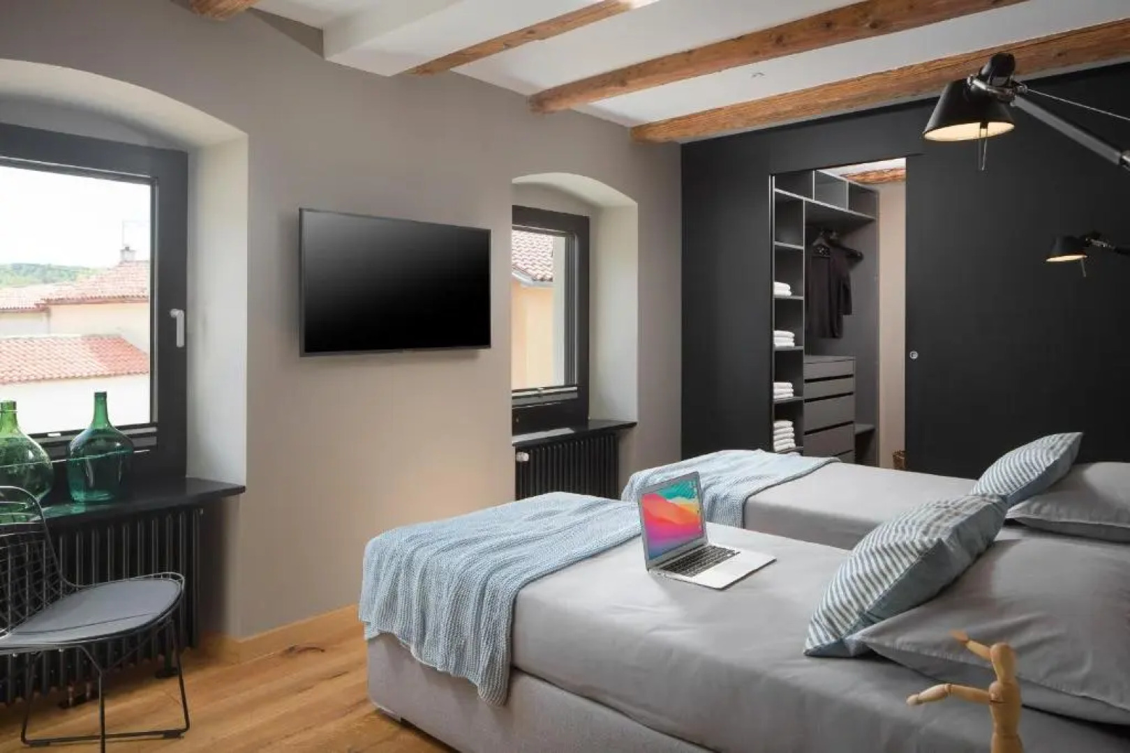 Beautiful Villa Flor