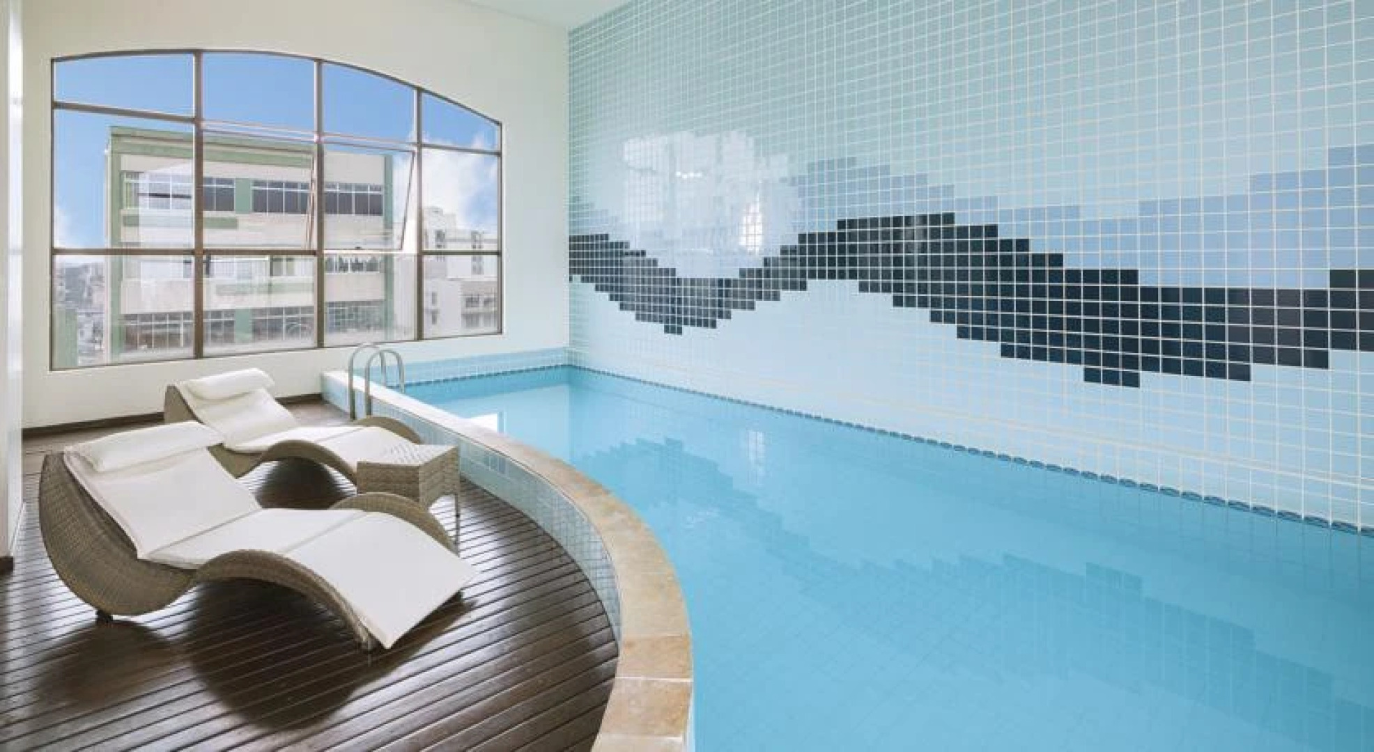 Mercure Apartments Caxias Do Sul