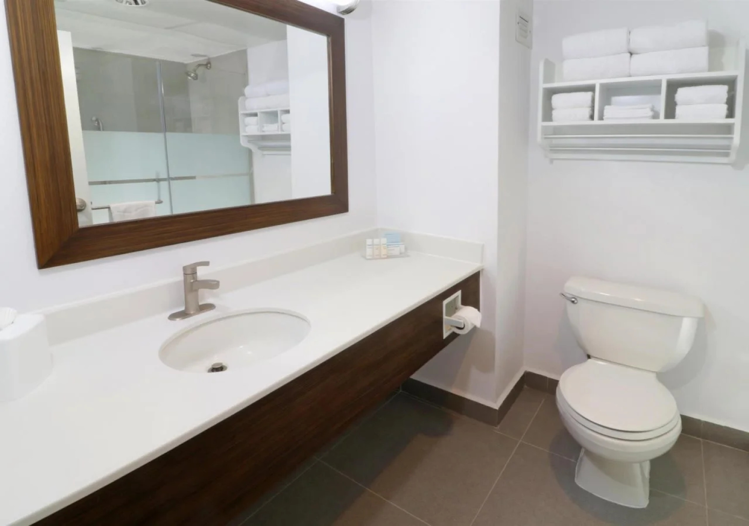 Hampton Inn by Hilton Monterrey-Airport