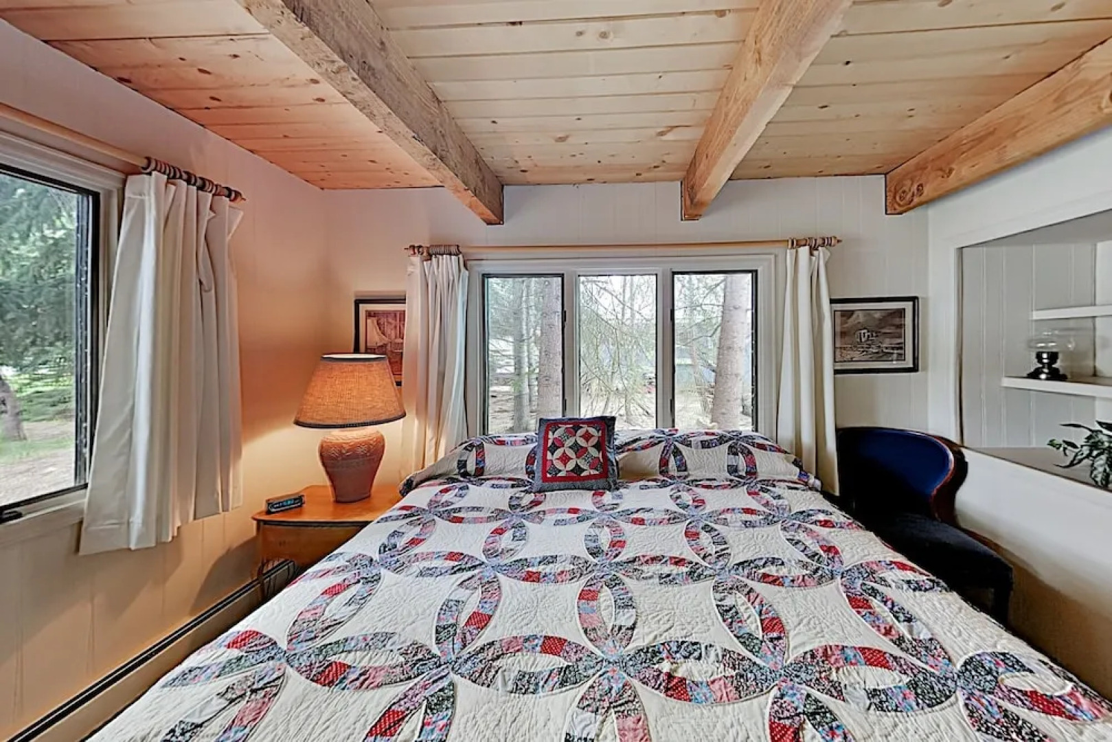 136swin5 3 Bedroom Home