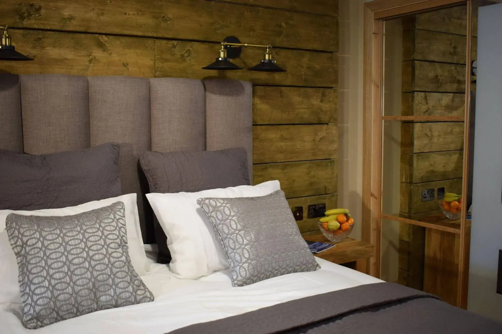 Corran Bunkhouse