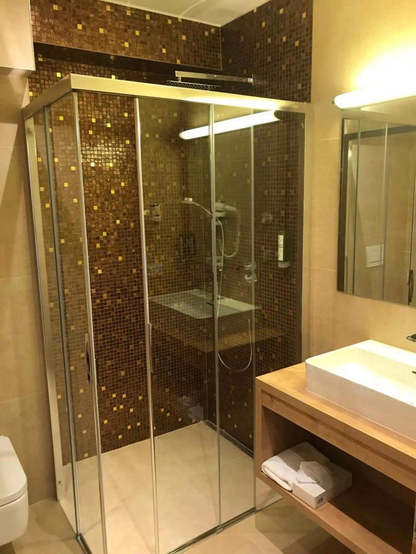 Bergers Sporthotel