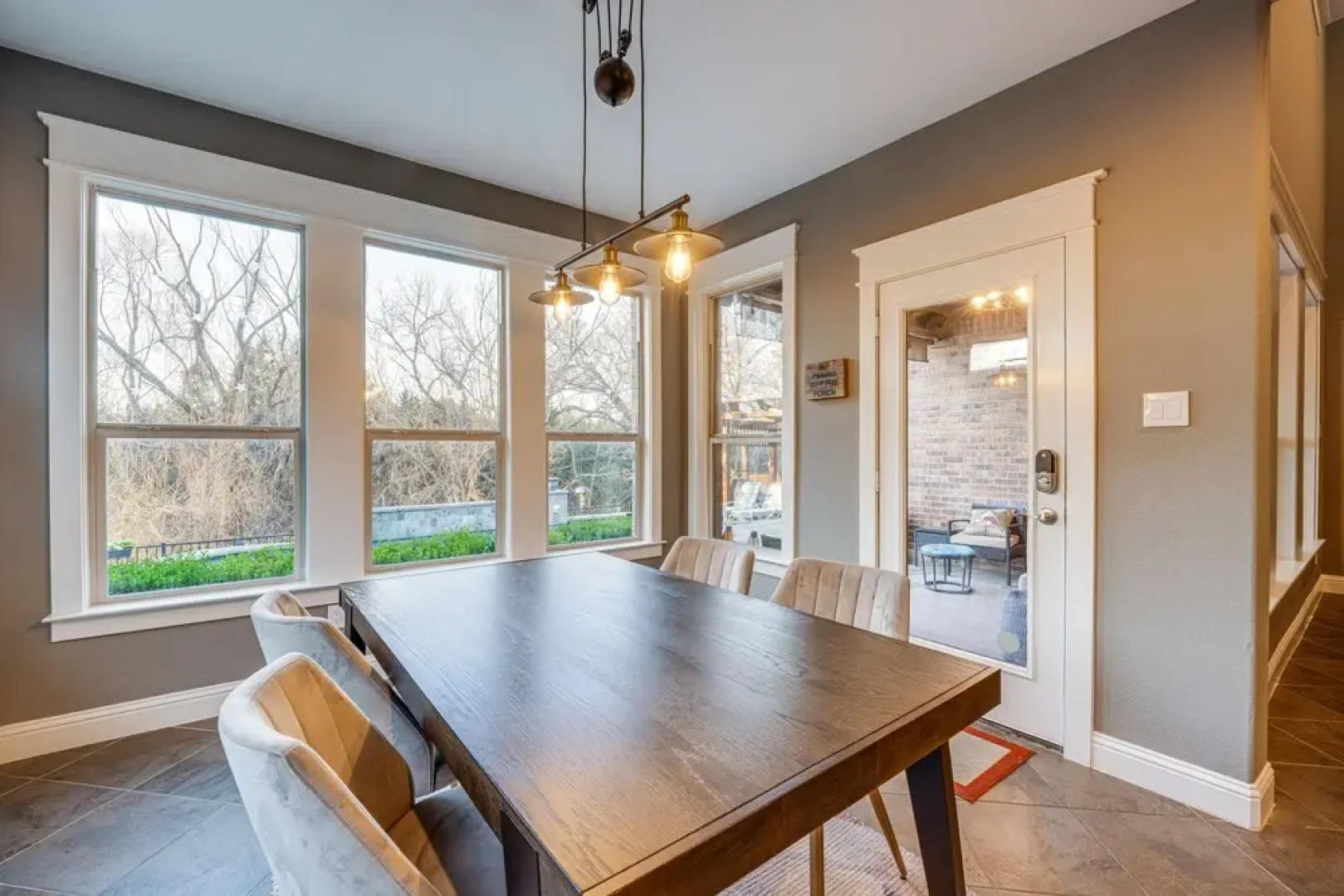 'sorrellwood' Mckinney Home w/ Pool: 4 Mi to Dtwn!