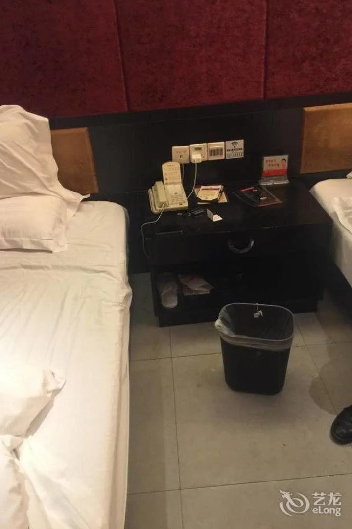 Homeinn Ripple Yun Hotel (Wuhu Tianmen Mountain West Road)