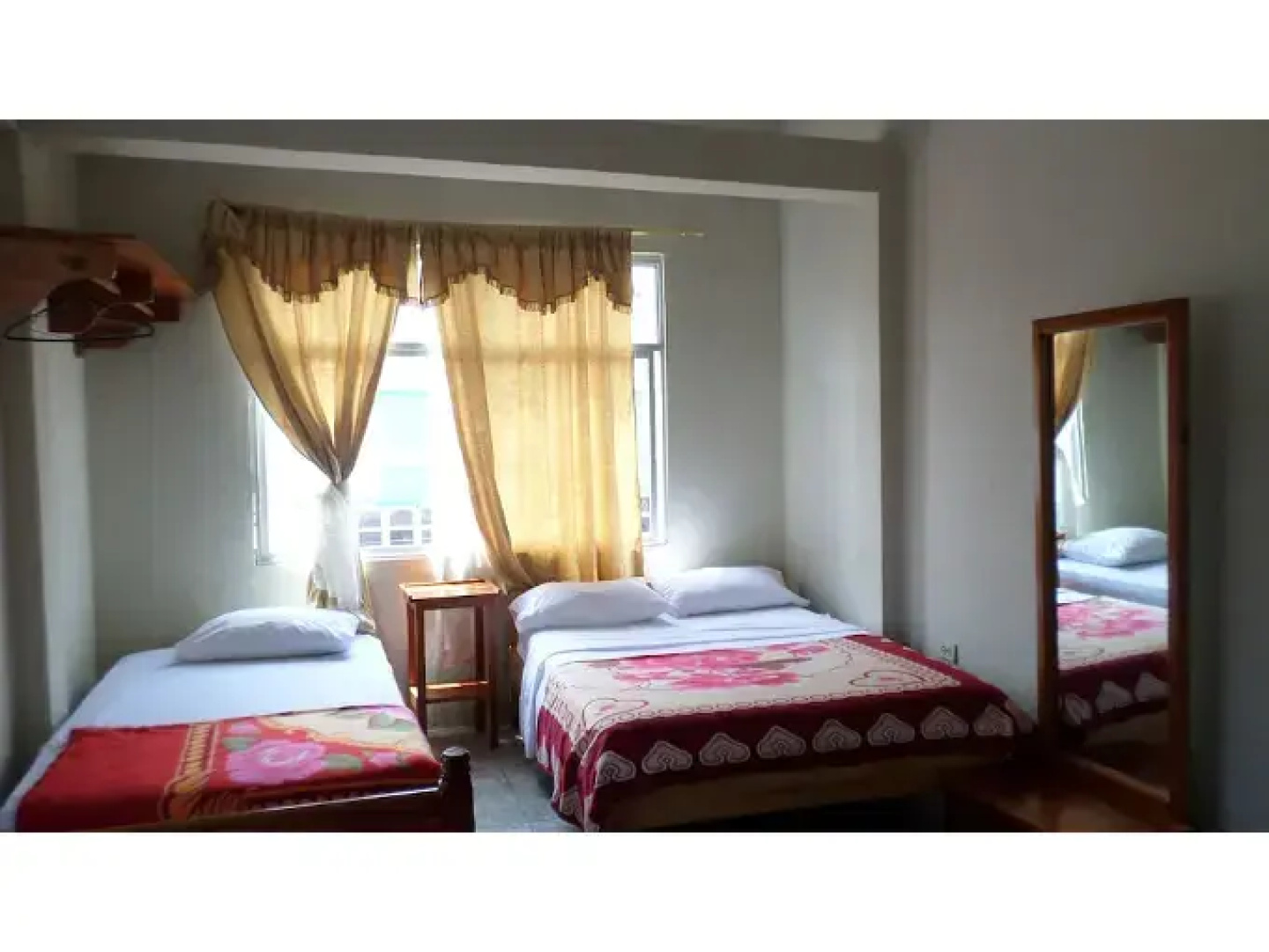 Hostal Miconia