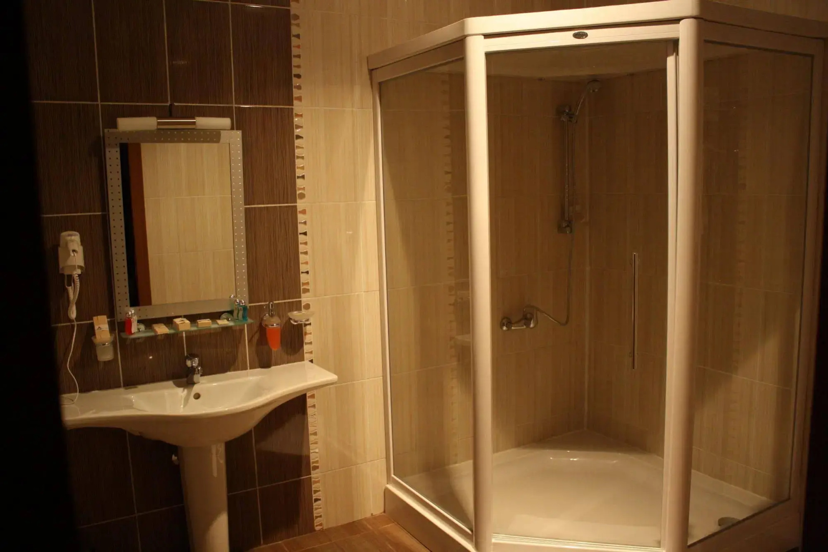 Qafqaz Sahil Resort Hotel