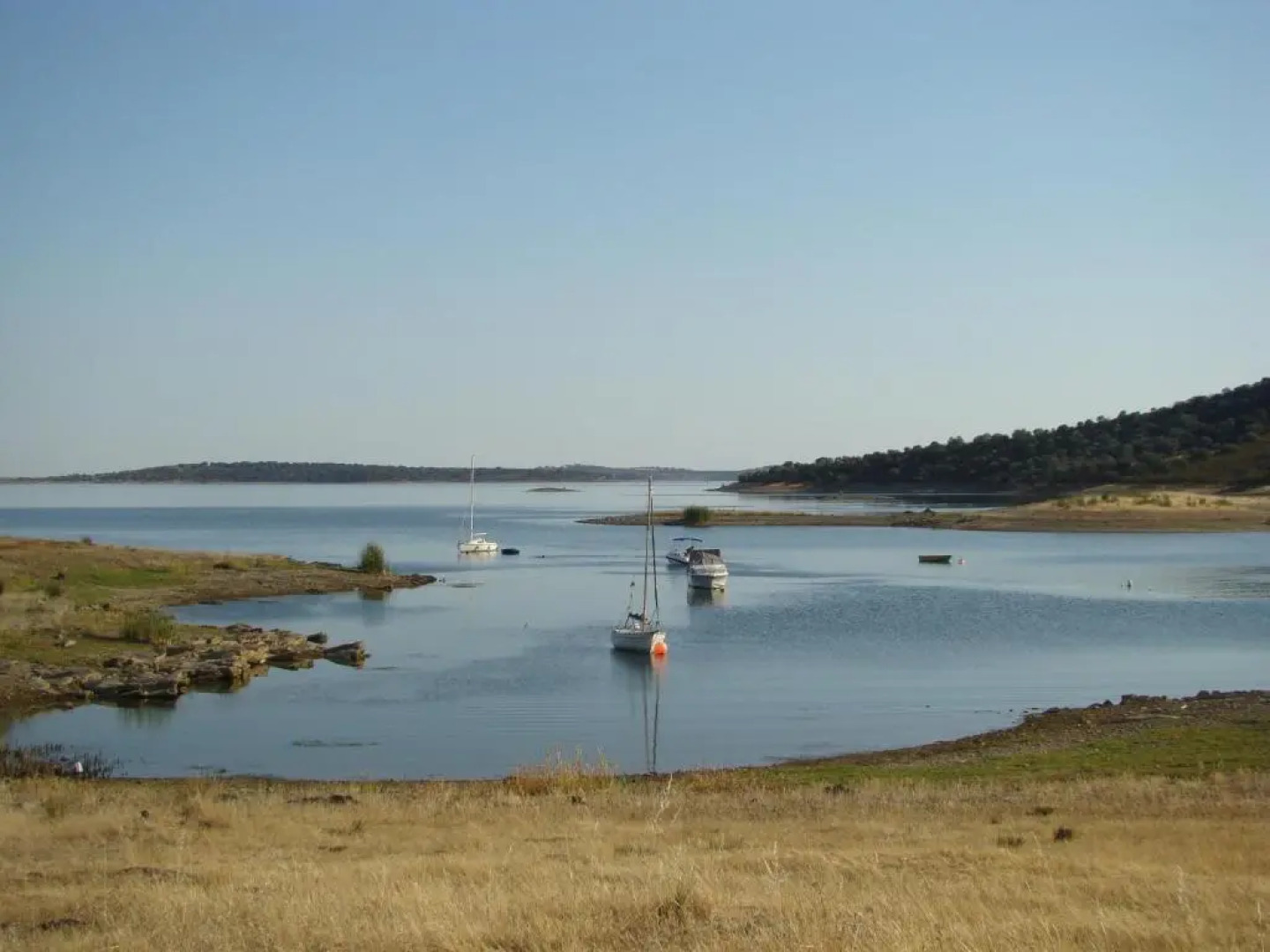 Montimerso Skyscape CountryHouse