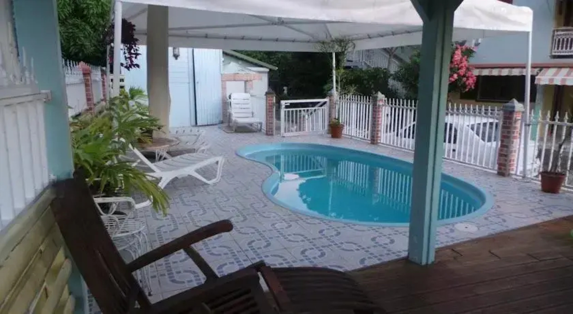 Gîtes Pommes Cannelles