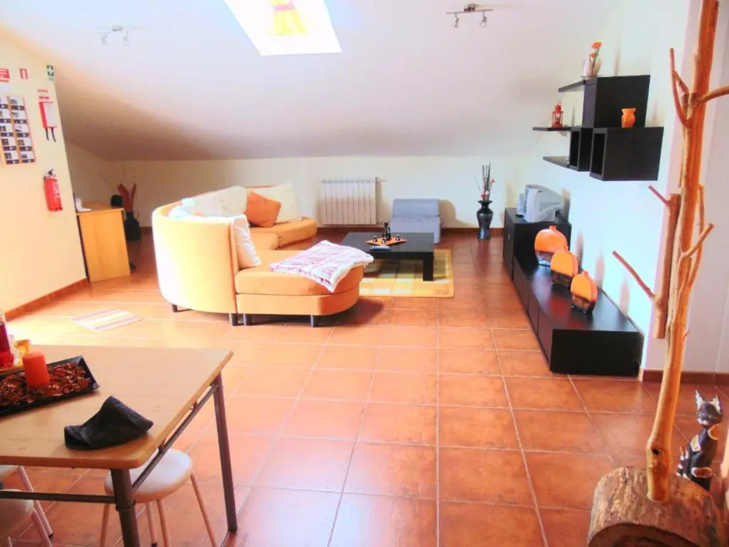 Discovery Apartment